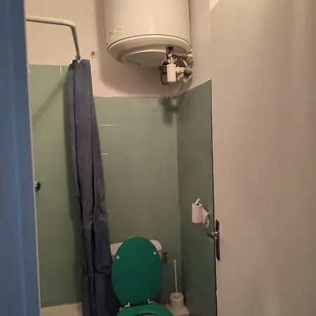 Studio Centre Apartamento *